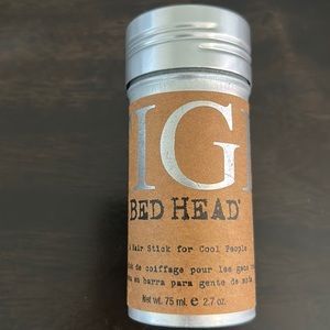 TIGI Bed Head stick wax